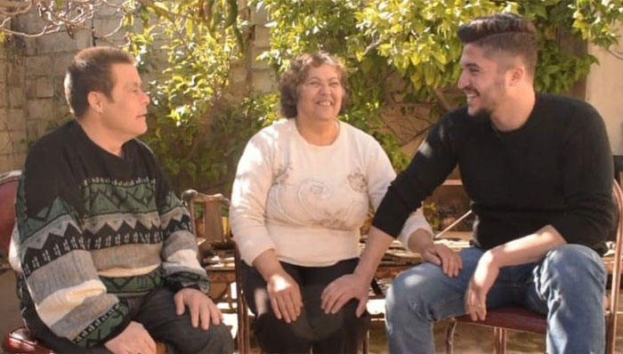 Guy Whose Father Has Down Syndrome Shares What It Was Like Being Raised By Him, Says He Couldn't Be More Proud Guy Whose Father Has Down Syndrome Shares What It Was Like Being Raised By Him, Says He Couldn't Be More Proud