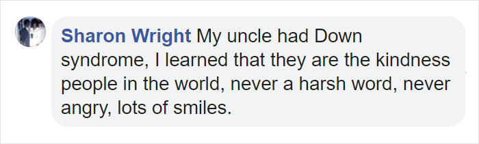 Guy Whose Father Has Down Syndrome Shares What It Was Like Being Raised By Him, Says He Couldn't Be More Proud