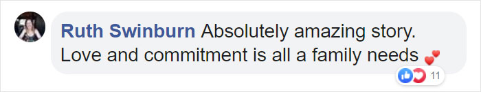 Guy Whose Father Has Down Syndrome Shares What It Was Like Being Raised By Him, Says He Couldn't Be More Proud