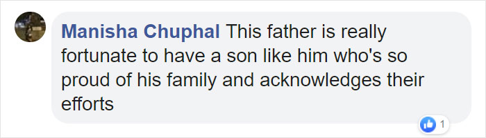 Guy Whose Father Has Down Syndrome Shares What It Was Like Being Raised By Him, Says He Couldn't Be More Proud Guy Whose Father Has Down Syndrome Shares What It Was Like Being Raised By Him, Says He Couldn't Be More Proud