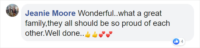 Guy Whose Father Has Down Syndrome Shares What It Was Like Being Raised By Him, Says He Couldn't Be More Proud Guy Whose Father Has Down Syndrome Shares What It Was Like Being Raised By Him, Says He Couldn't Be More Proud