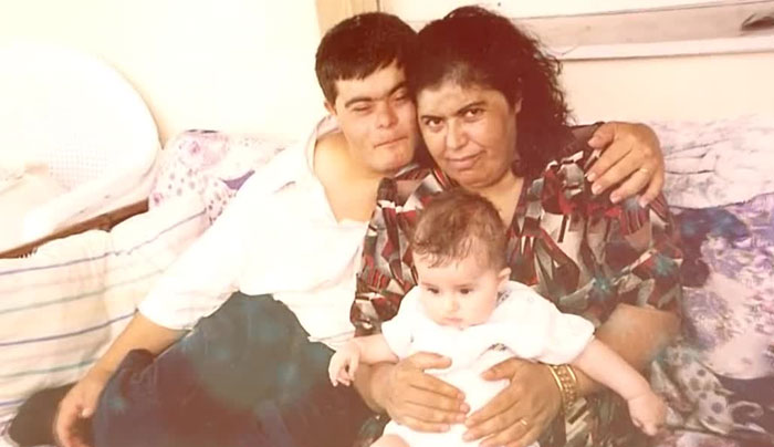 Guy Whose Father Has Down Syndrome Shares What It Was Like Being Raised By Him, Says He Couldn't Be More Proud Guy Whose Father Has Down Syndrome Shares What It Was Like Being Raised By Him, Says He Couldn't Be More Proud