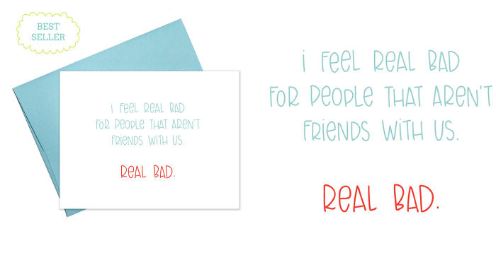 I Dropped My Corporate Career To Make Cards