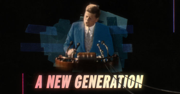 This Inspirational Climate Change Speech Is 100% Recycled From Famous Speeches Of History