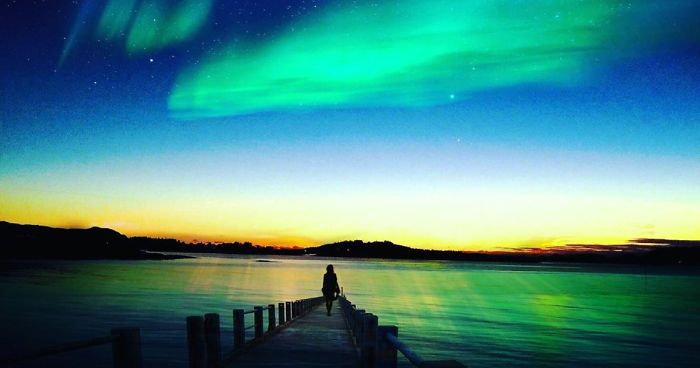 Magical And Unique Photos Of Norway