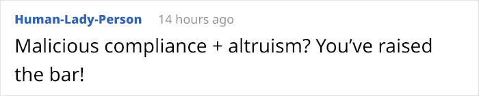 Company Ends Up Spending $65/Week More After Not Listening To Employee's Reasoning On Meal Limits