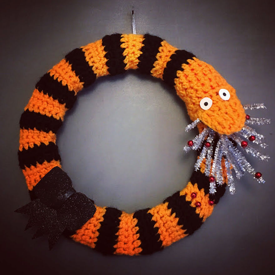 11 Cute Crochet Designs To Make You Smile