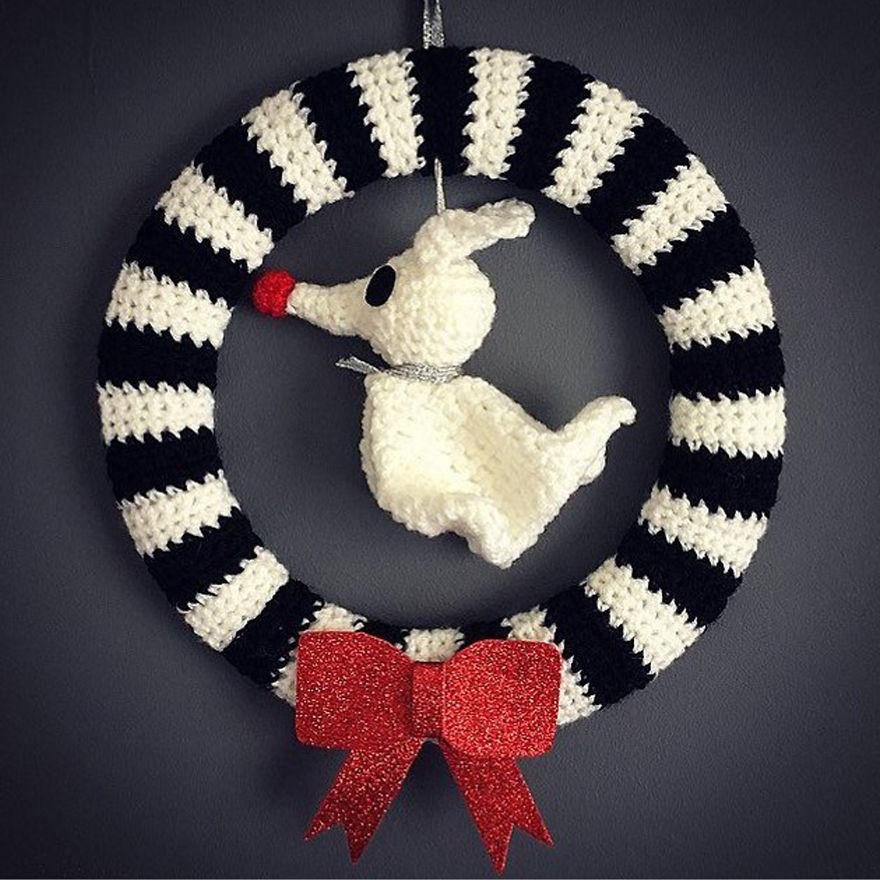 11 Cute Crochet Designs To Make You Smile