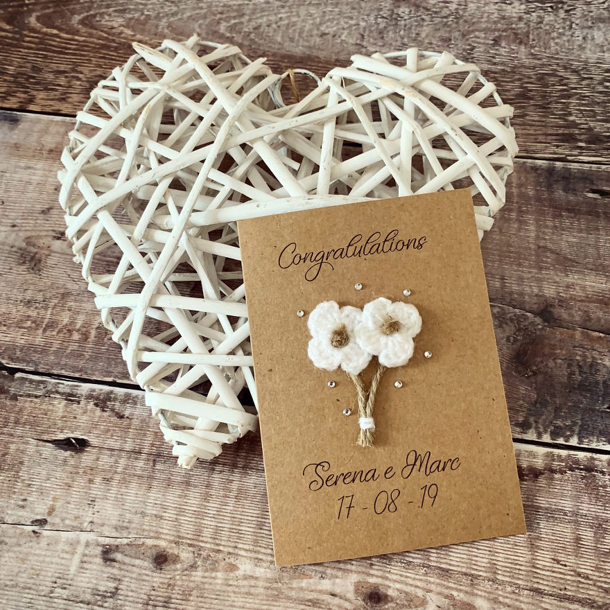 11 Cute Crochet Designs To Make You Smile