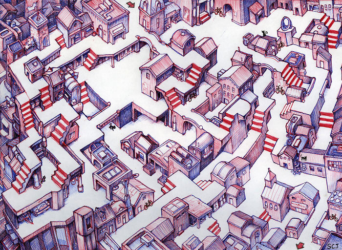 Fascinating-Mazes-Sean-Jackson