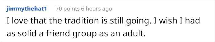 Every Year These Friends Dress Up As A Different Version Of The Same Celeb, And The Result Gets Better And Better