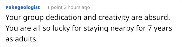 Every Year These Friends Dress Up As A Different Version Of The Same Celeb, And The Result Gets Better And Better