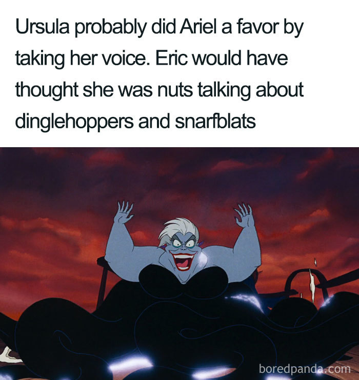 Funny-Disney-Thoughts