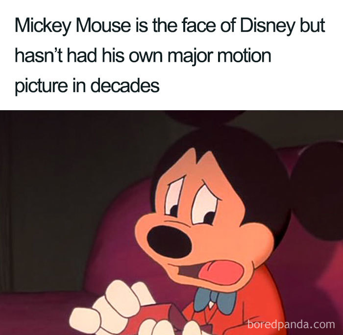 Funny-Disney-Thoughts