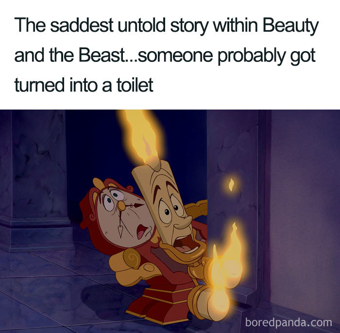 Funny-Disney-Thoughts