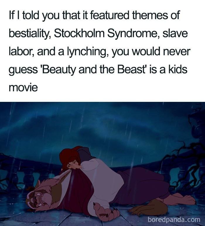 Funny-Disney-Thoughts