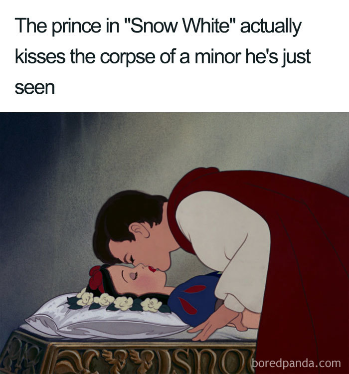 Funny-Disney-Thoughts