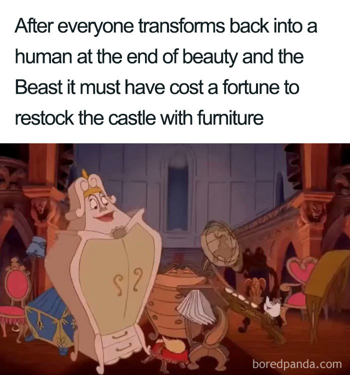 Funny-Disney-Thoughts