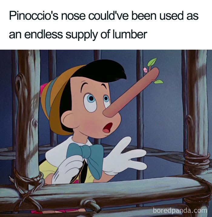 Funny-Disney-Thoughts