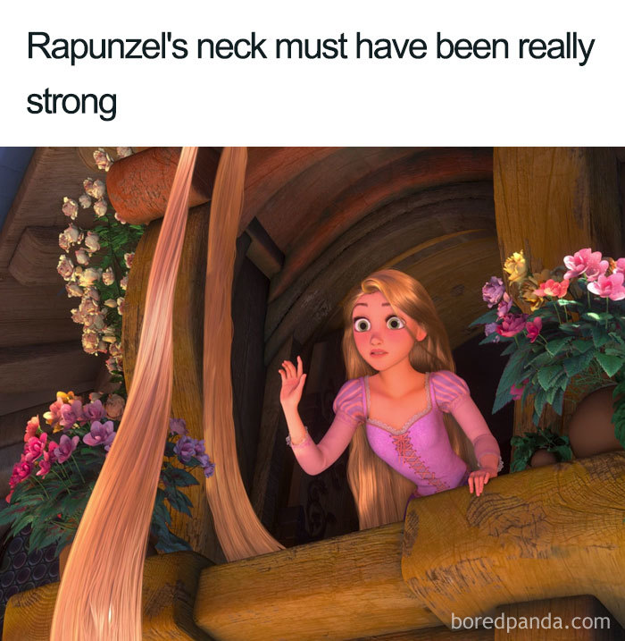 Funny-Disney-Thoughts