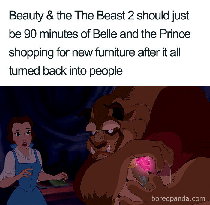 Funny-Disney-Thoughts