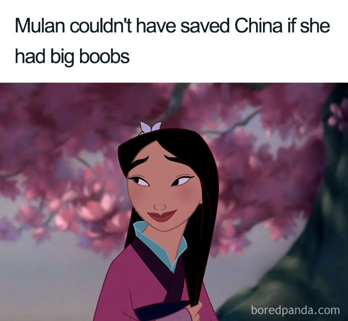 Funny-Disney-Thoughts