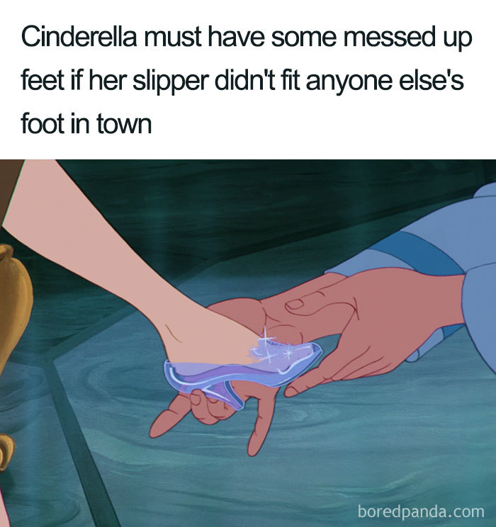 Funny-Disney-Thoughts