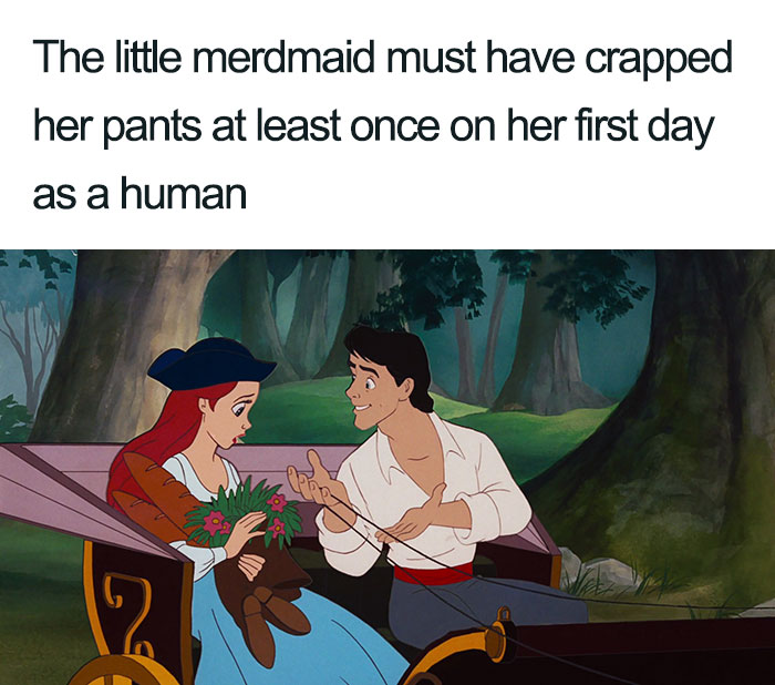 Funny-Disney-Thoughts