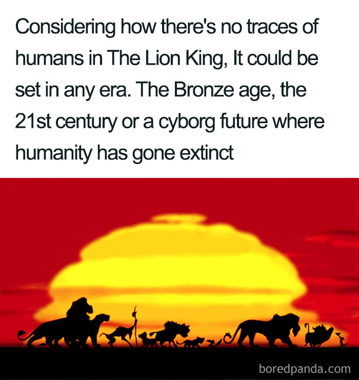 Funny-Disney-Thoughts