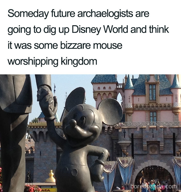 Funny-Disney-Thoughts