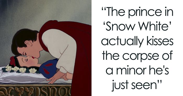 33 Unexpected Disney Observations That Almost All Of Us Missed