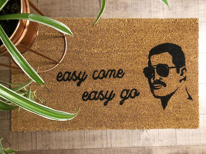 Is This The Real Life? Is This Just Fantasy?