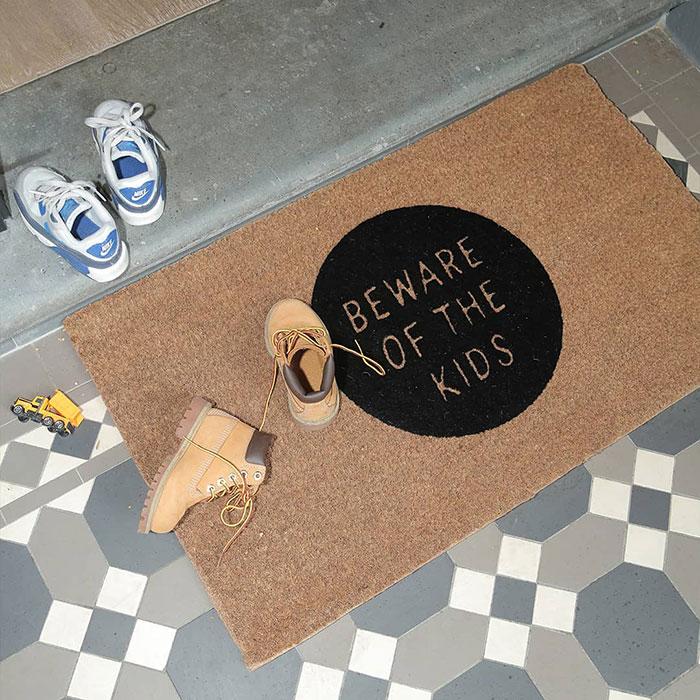 You Have Clear Warning