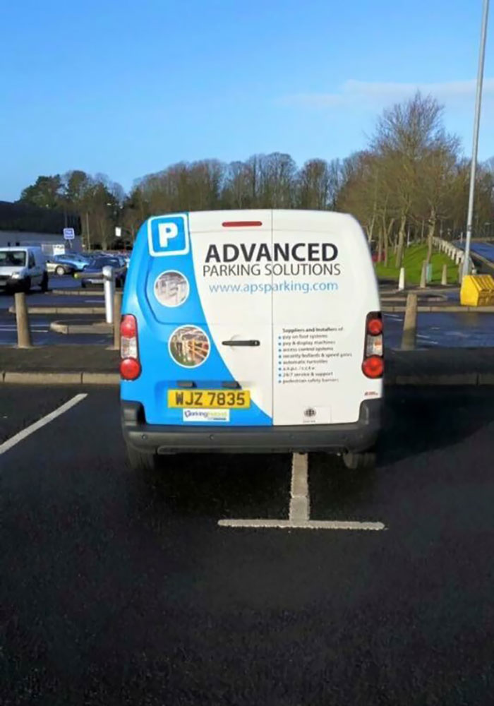 How Did He Get Hired?