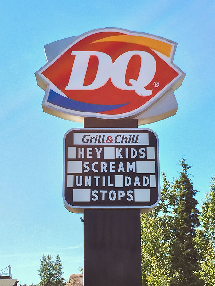 Um... Are We Still... Are We Still Talking About Ice Cream?