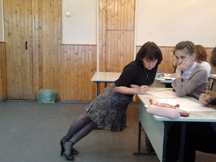 Teaching Level: Michael Jackson