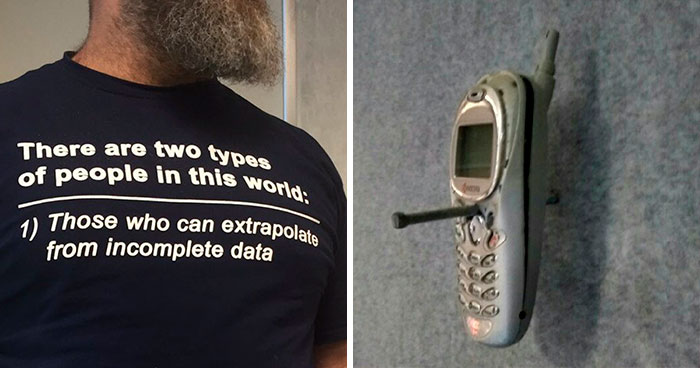 50 Times When Students Realized They Have Absolutely Awesome Teachers (New Pics)