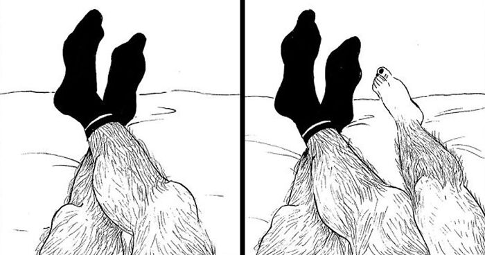 30 Women’s Everyday Problems That Perfectly Sum Up Life As A 21st Century Woman