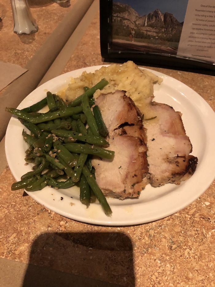 Australian Traveler Went To The US & Documented American Food Australian Traveler Went To The US & Documented American Food