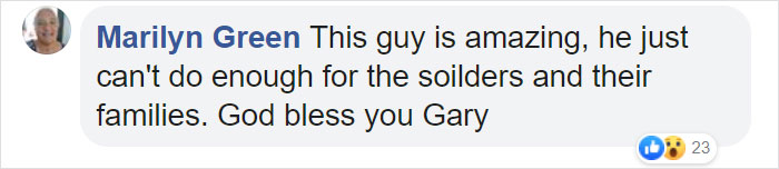 This Man Took Over 1,000 Children Of Fallen Soldiers To Disneyland Free Of Charge This Man Took Over 1,000 Children Of Fallen Soldiers To Disneyland Free Of Charge