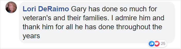 This Man Took Over 1,000 Children Of Fallen Soldiers To Disneyland Free Of Charge This Man Took Over 1,000 Children Of Fallen Soldiers To Disneyland Free Of Charge