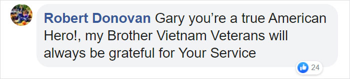 This Man Took Over 1,000 Children Of Fallen Soldiers To Disneyland Free Of Charge