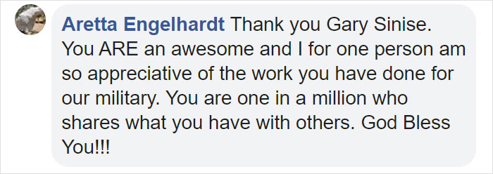 This Man Took Over 1,000 Children Of Fallen Soldiers To Disneyland Free Of Charge