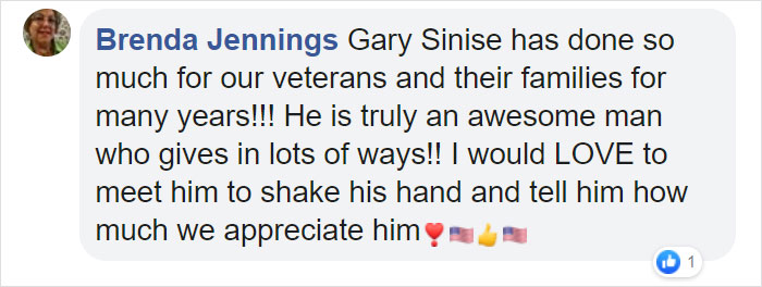 This Man Took Over 1,000 Children Of Fallen Soldiers To Disneyland Free Of Charge