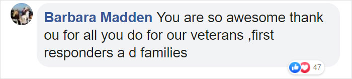 This Man Took Over 1,000 Children Of Fallen Soldiers To Disneyland Free Of Charge This Man Took Over 1,000 Children Of Fallen Soldiers To Disneyland Free Of Charge