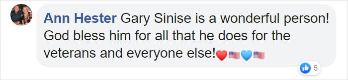 This Man Took Over 1,000 Children Of Fallen Soldiers To Disneyland Free Of Charge