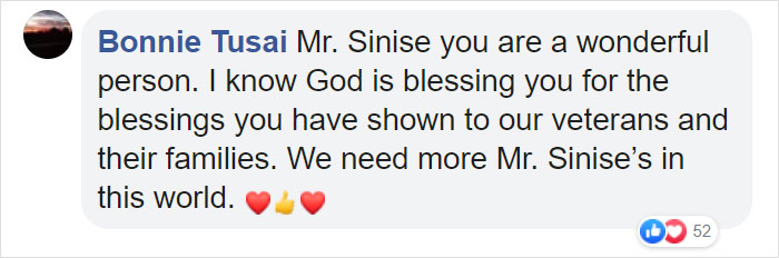 This Man Took Over 1,000 Children Of Fallen Soldiers To Disneyland Free Of Charge