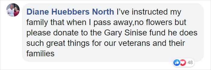This Man Took Over 1,000 Children Of Fallen Soldiers To Disneyland Free Of Charge This Man Took Over 1,000 Children Of Fallen Soldiers To Disneyland Free Of Charge