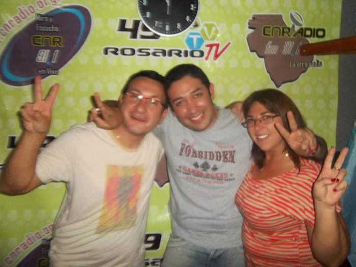 Gay Couple Adopts A Baby With HIV Who Was Previously Rejected By 10 Families