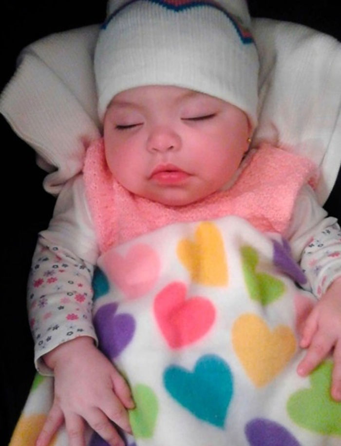 Gay Couple Adopts A Baby With HIV Who Was Previously Rejected By 10 Families